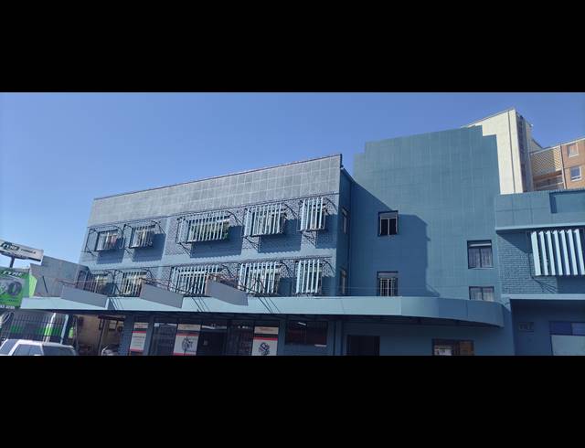 1,802M² BUILDING FOR SALE IN SONHEUWEL